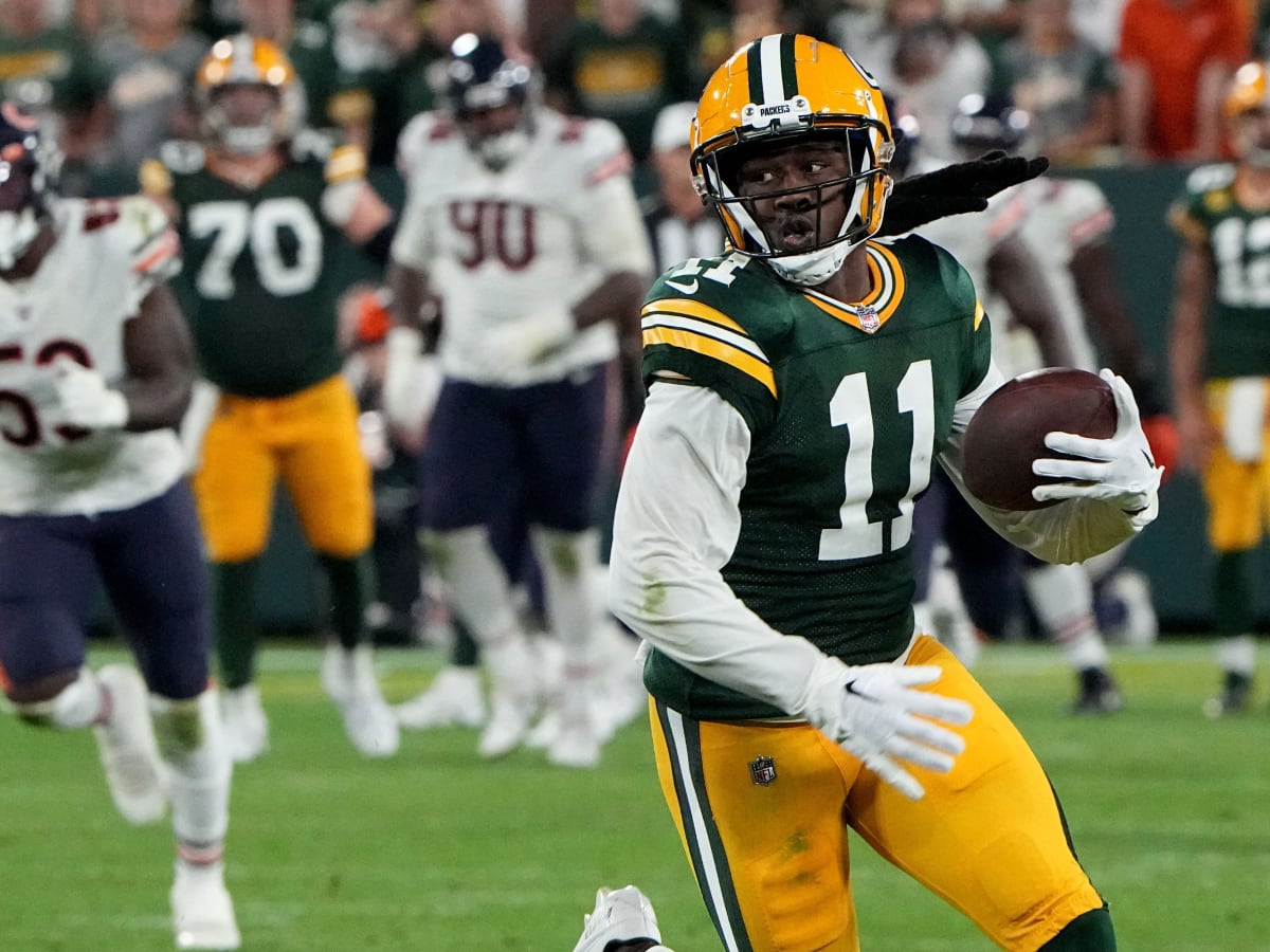 Packers place Cobb on IR with designation to return - NBC Sports