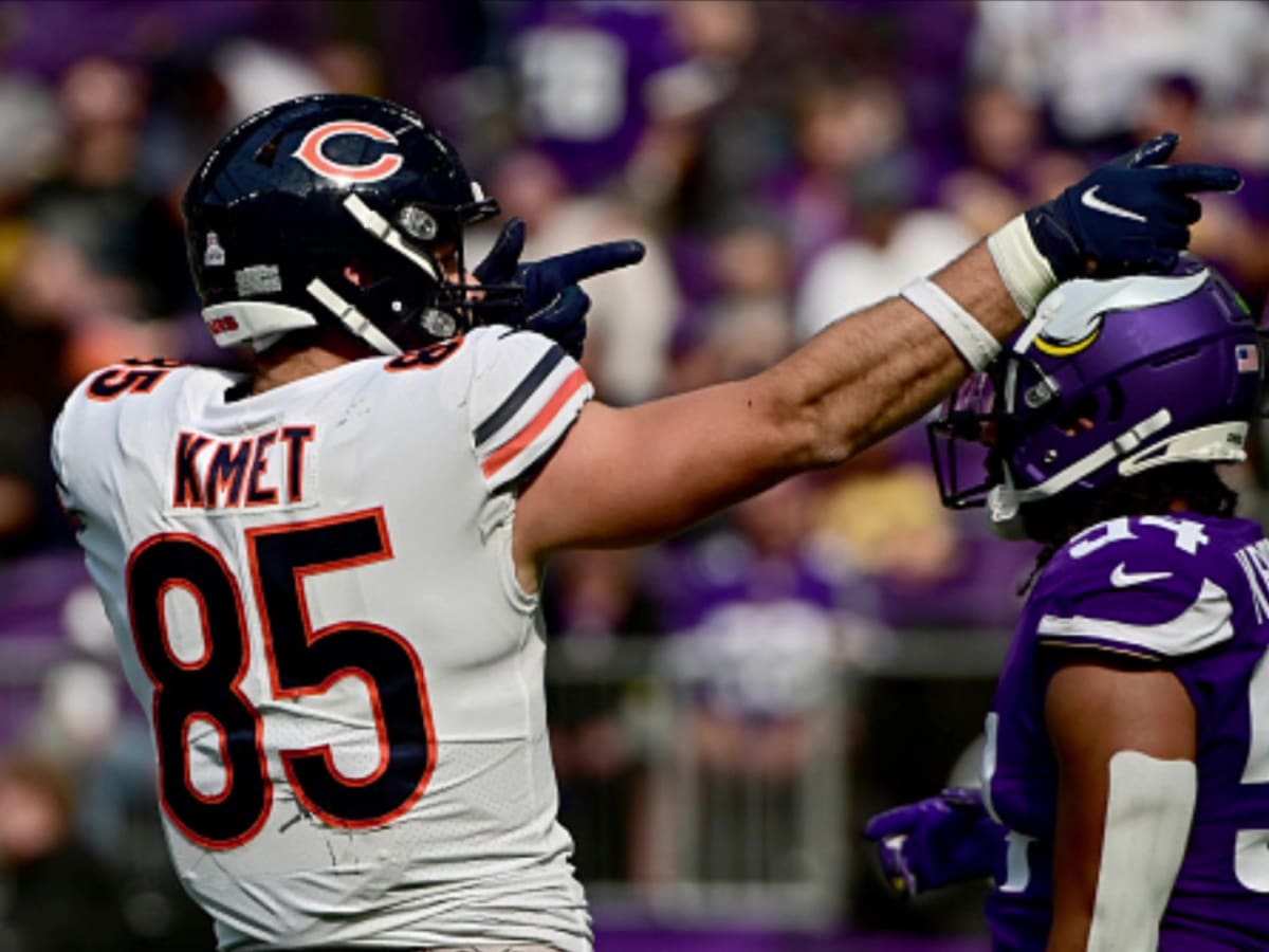 Chicago Bears Fantasy Football Primer and NFL Play Pick Em With