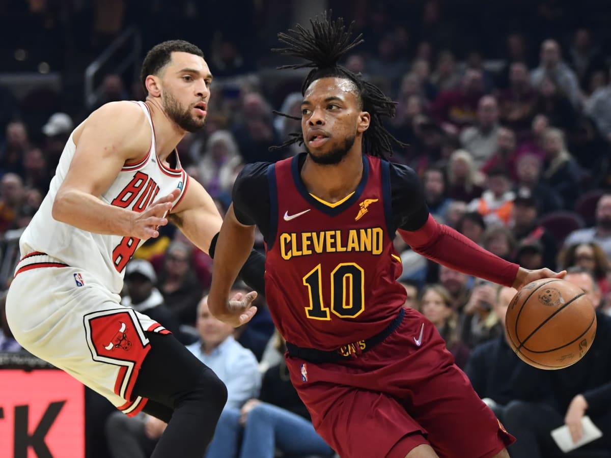 Cleveland Cavaliers Star Injured In Loss To Miami Heat On Friday Night -  Fastbreak on FanNation