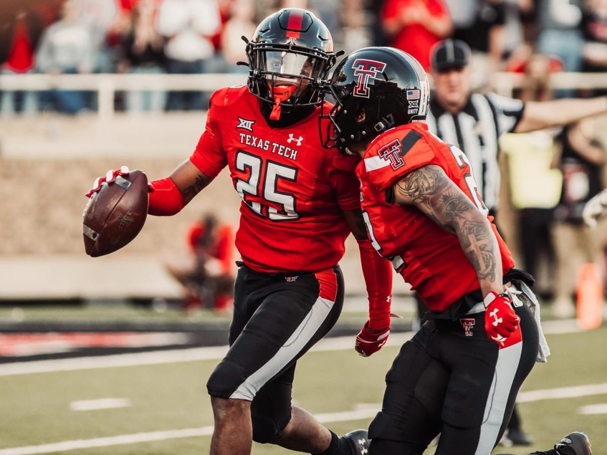 Texas Tech DB outlook for 2021: Red Raiders look to make up for the loss of  four players