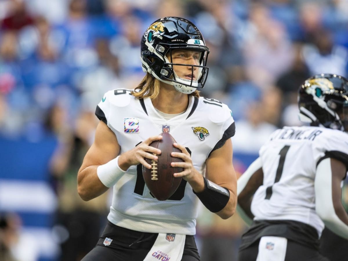 Inside the Jacksonville Jaguars' Failed Late Game Decision-Making vs. the  New York Giants - Sports Illustrated Jacksonville Jaguars News, Analysis  and More