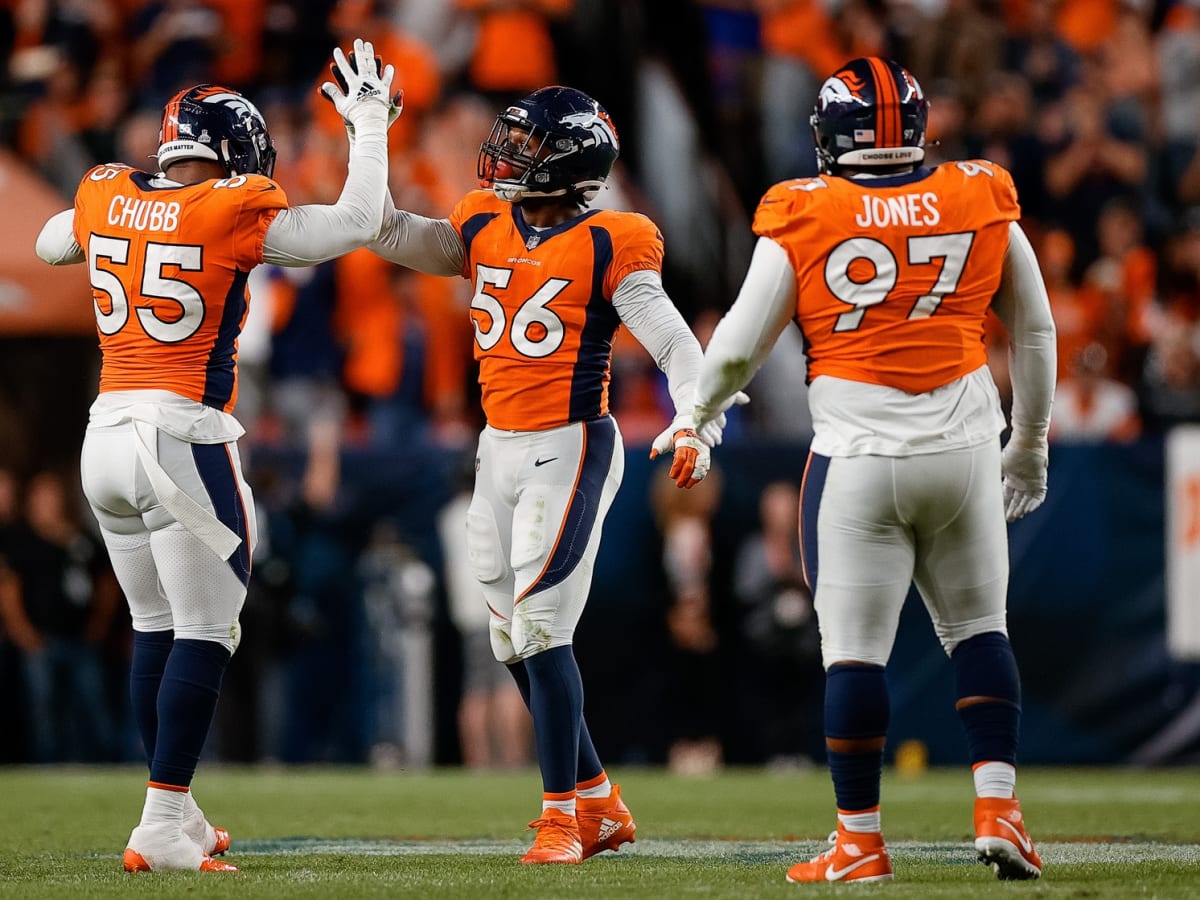 The NY Jets' formula for success against Broncos' elite defense