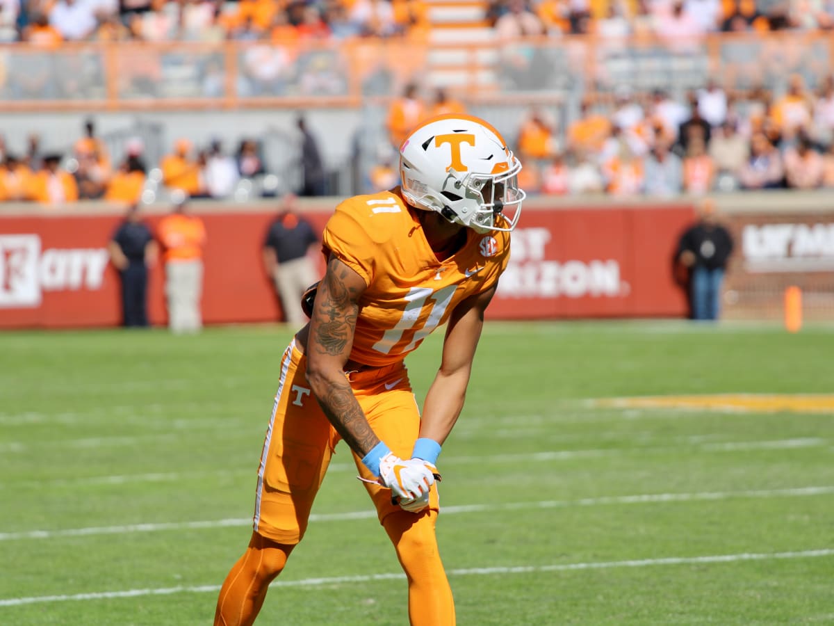 Updated Heisman trophy odds: Tennessee QB Hendon Hooker surging - Rocky Top  Talk