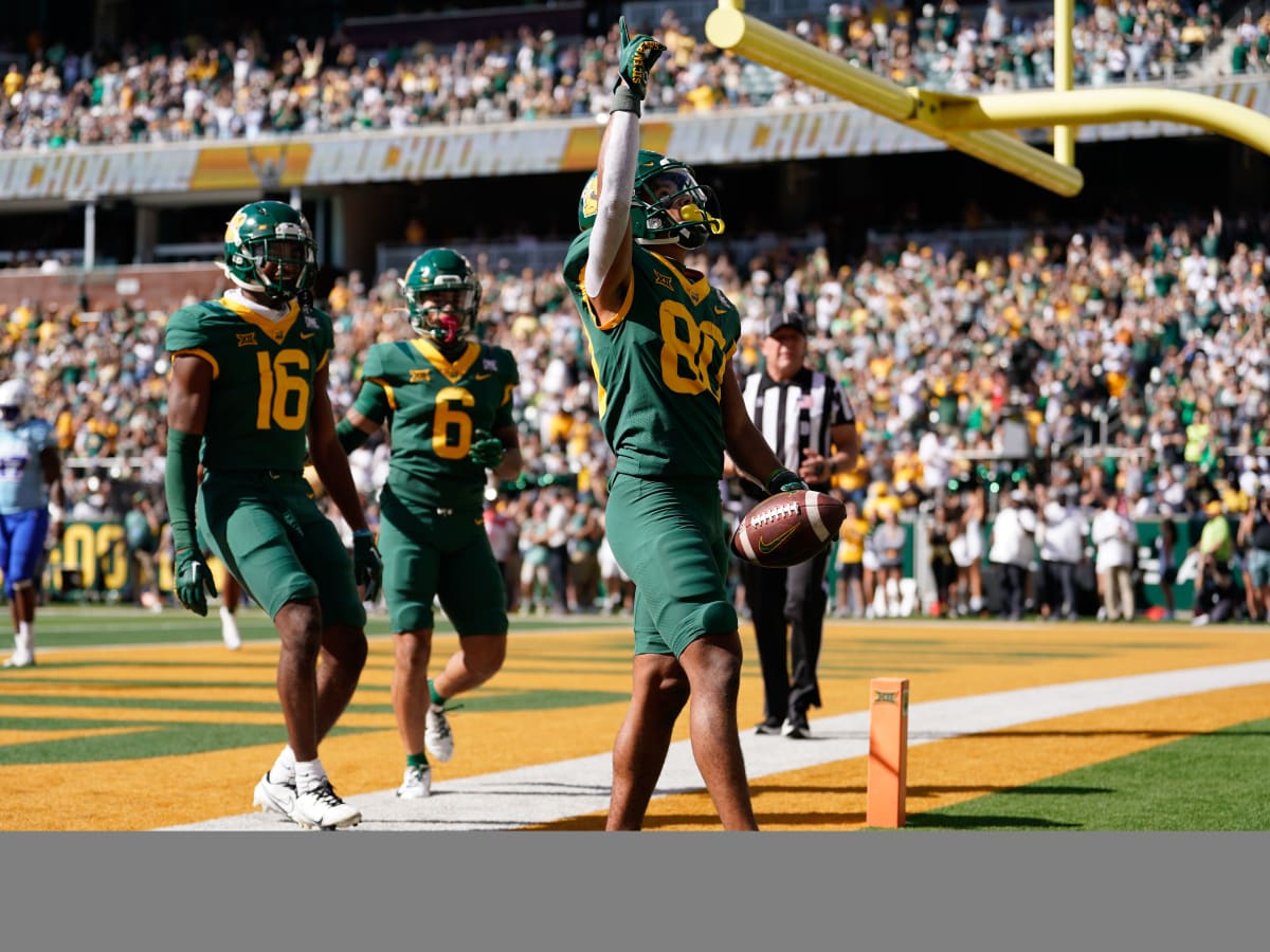 5 things Baylor fans need to know about Kansas: Not the same old Jayhawks