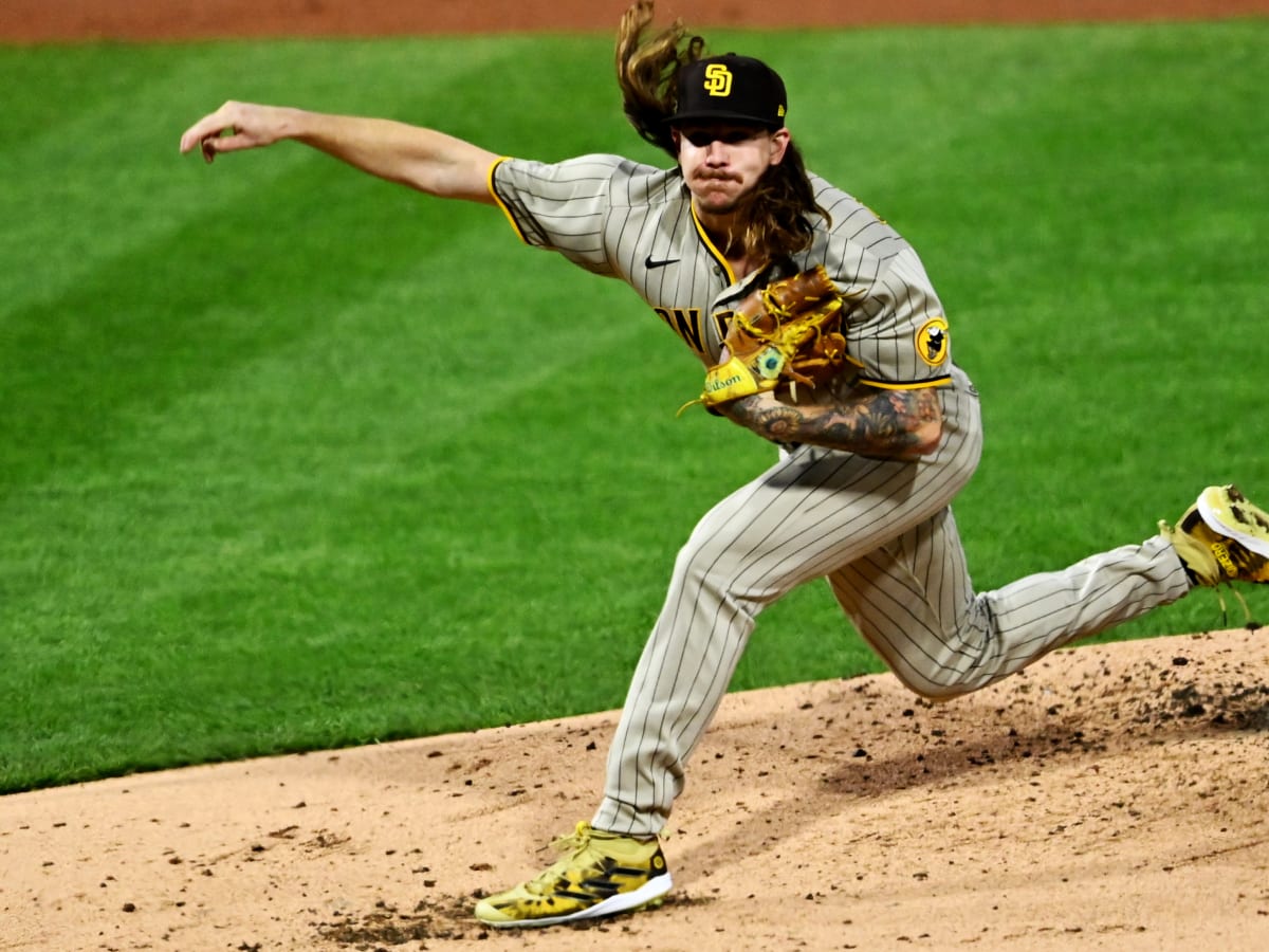 Padres: Clevinger struggles, Gore shines in 11-6 loss to SFG