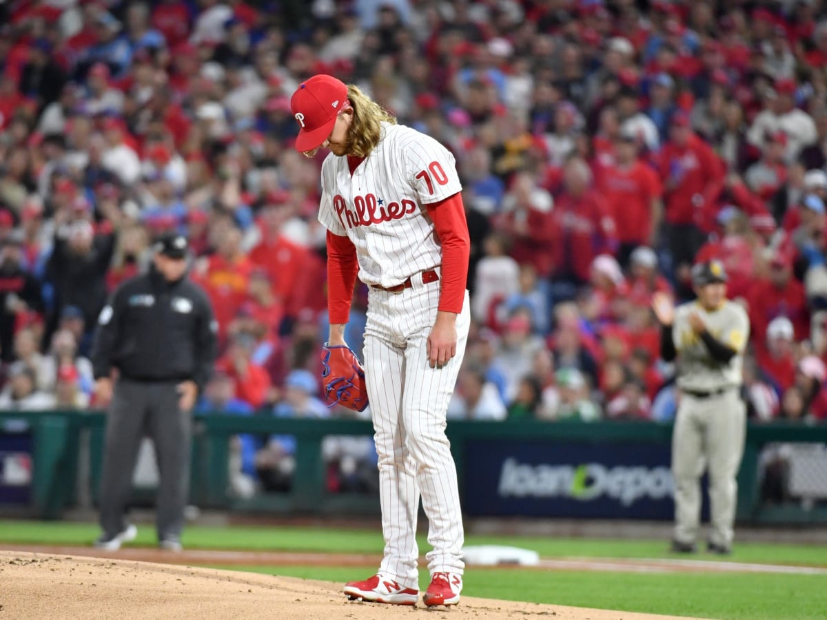 A dominant afternoon on the mound lifts Phillies to 1-0 win over Mariners –  NBC Sports Philadelphia