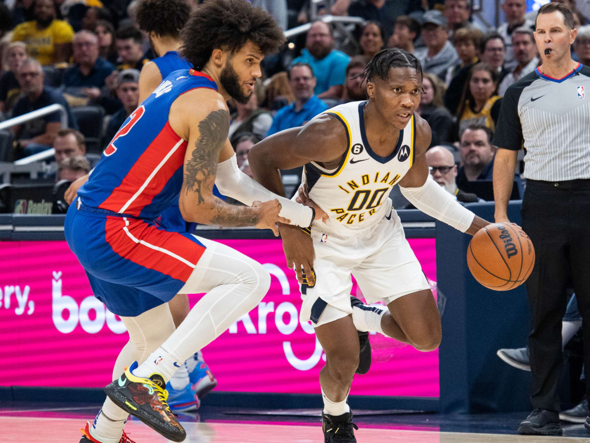 Bennedict Mathurin injured: Pacers rookie to miss some games