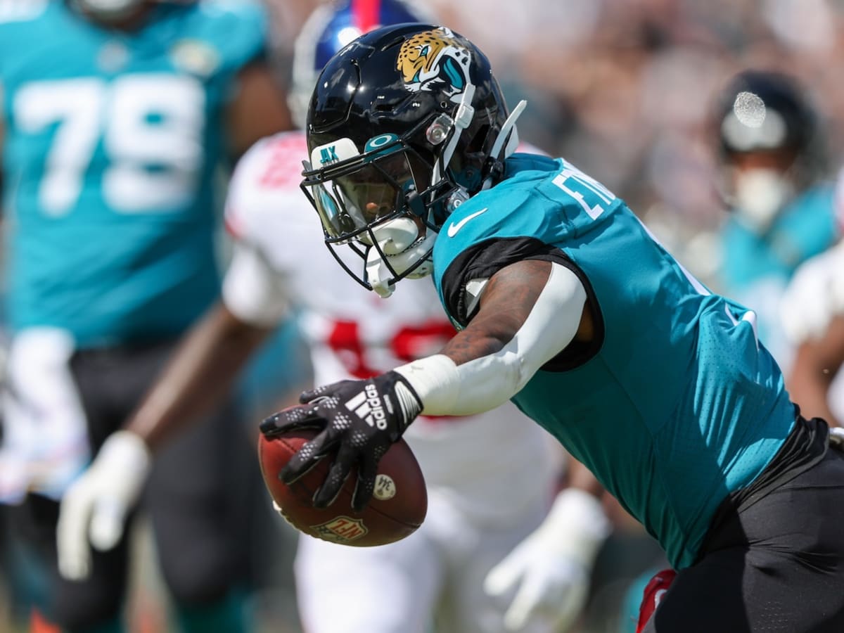 Jacksonville Jaguars Football - SportsRec