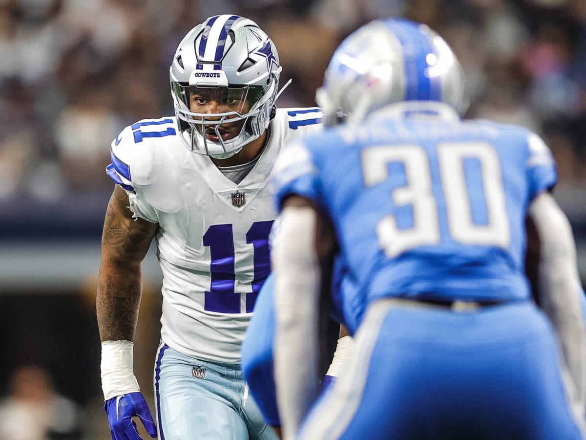 Detroit Lions vs. Dallas Cowboys preview, prediction: On Paper - Pride Of  Detroit