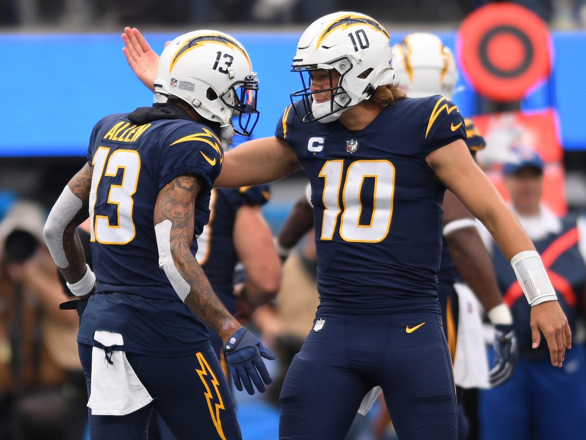 Seahawks win 48-17 in Chargers' debut game at StubHub Center – The Denver  Post