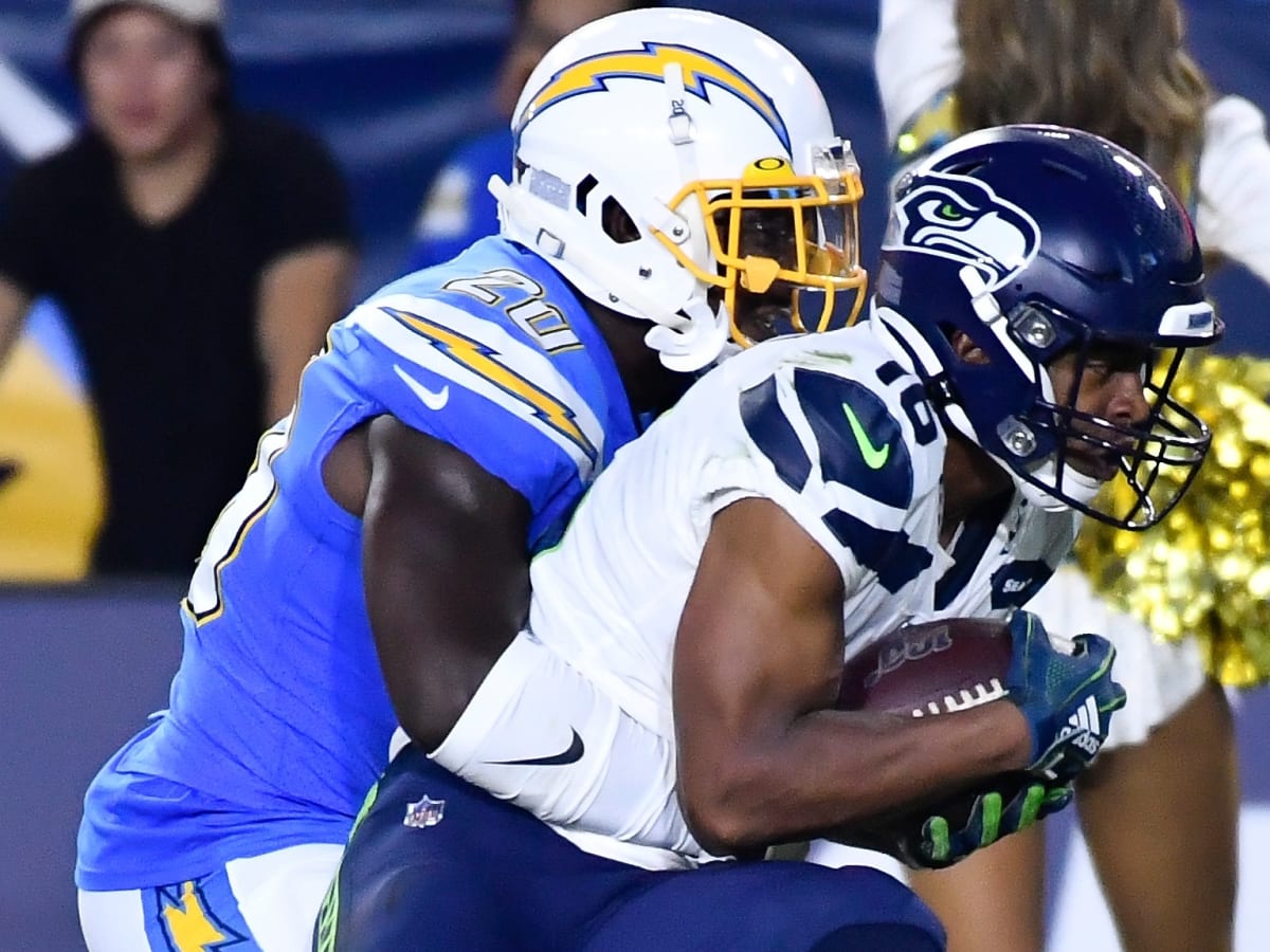 Report: Tyler Lockett's Plan For Chargers Game Revealed - The Spun