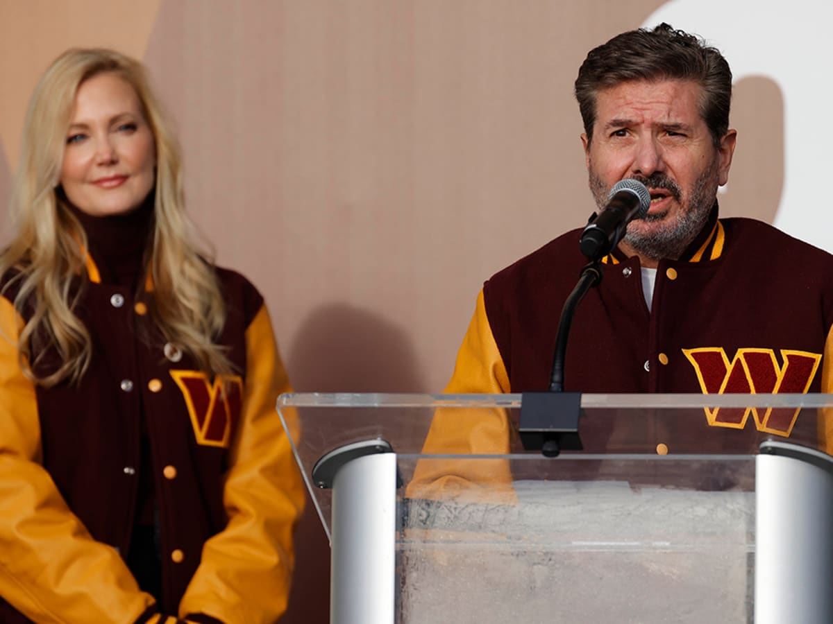 Harpers Ferry Brewery Trolls Redskins Owner Dan Snyder With 'Sell