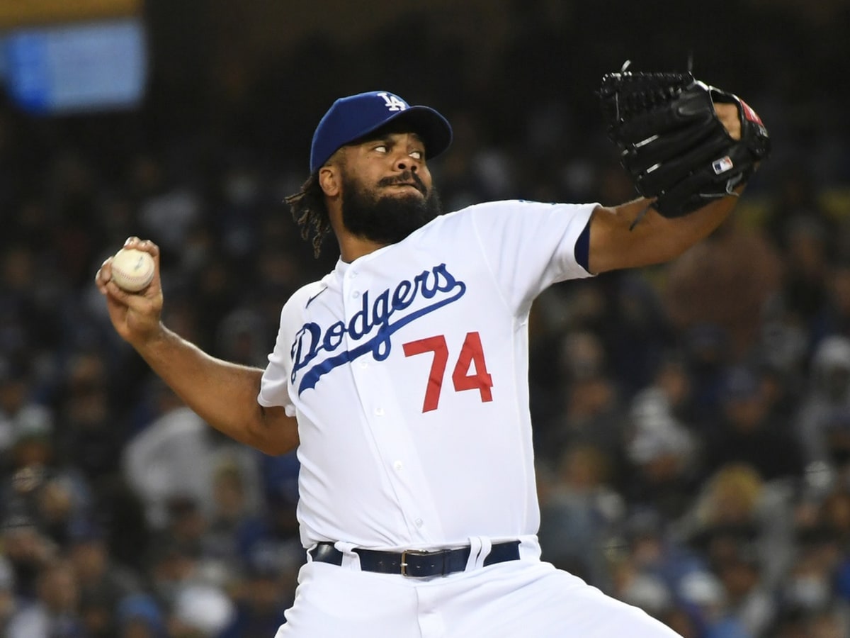 Dodgers: LA Uniforms Given Top Honors - Inside the Dodgers  News, Rumors,  Videos, Schedule, Roster, Salaries And More