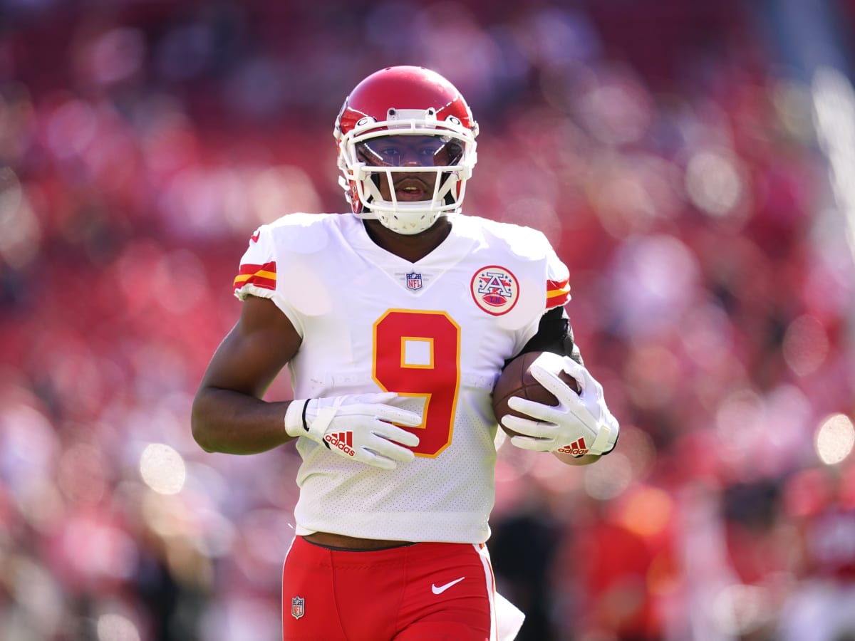 Chiefs WR JuJu Smith-Schuster Dealing With New Injury