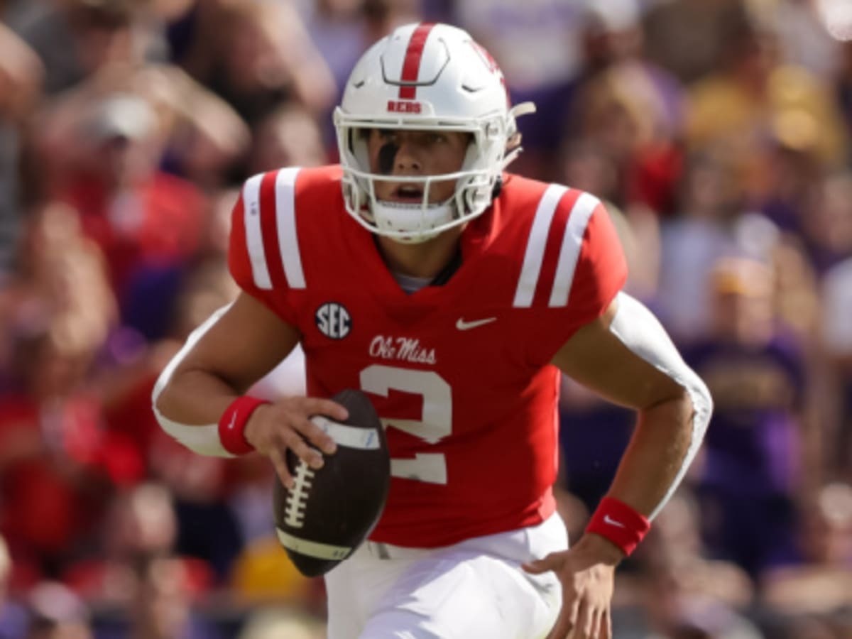 LSU Football: Betting odds, predictions, advice for Week 5 at Ole Miss