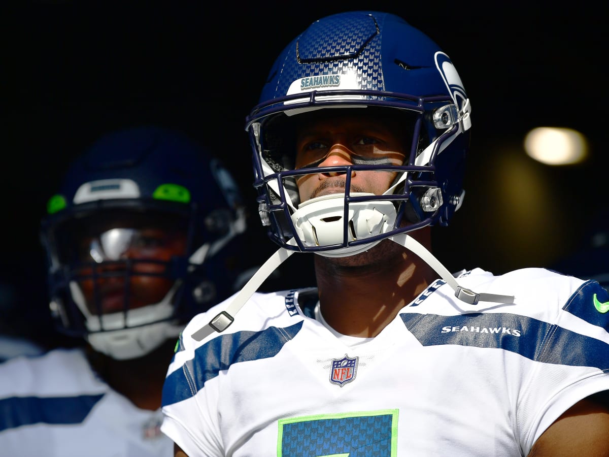 Seahawks Week 5 MVP: The unexpected Jedi Master, Geno Smith