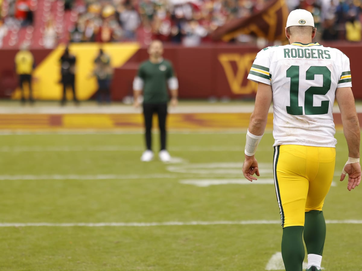 Live Scoring Updates: Green Bay Packers at Buffalo Bills - Sports  Illustrated Green Bay Packers News, Analysis and More