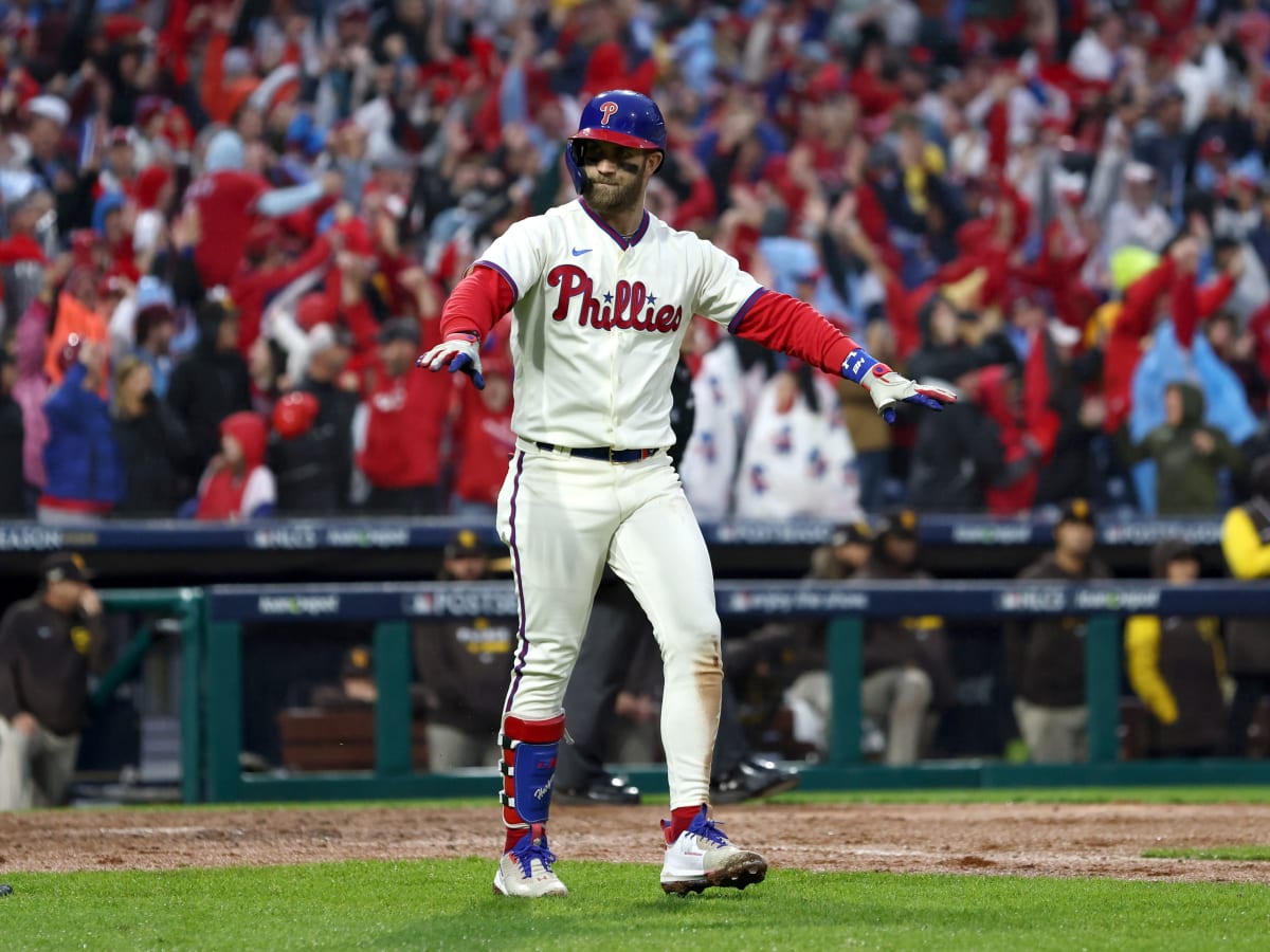 Bryce Harper's Top 5 Home Runs of 2021  Phillies Nation - Your source for  Philadelphia Phillies news, opinion, history, rumors, events, and other fun  stuff.