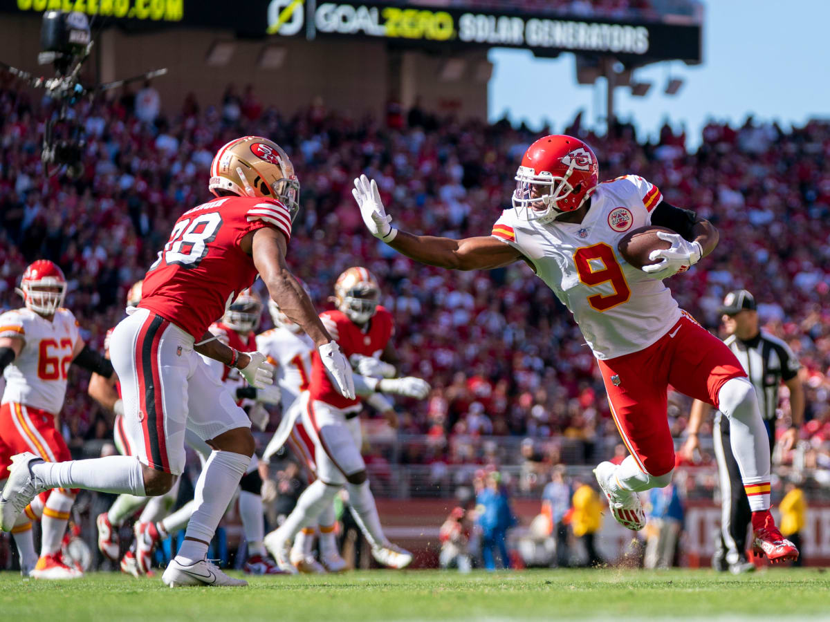 Kansas City Chiefs CEILING? Can They Win the Super Bowl? 