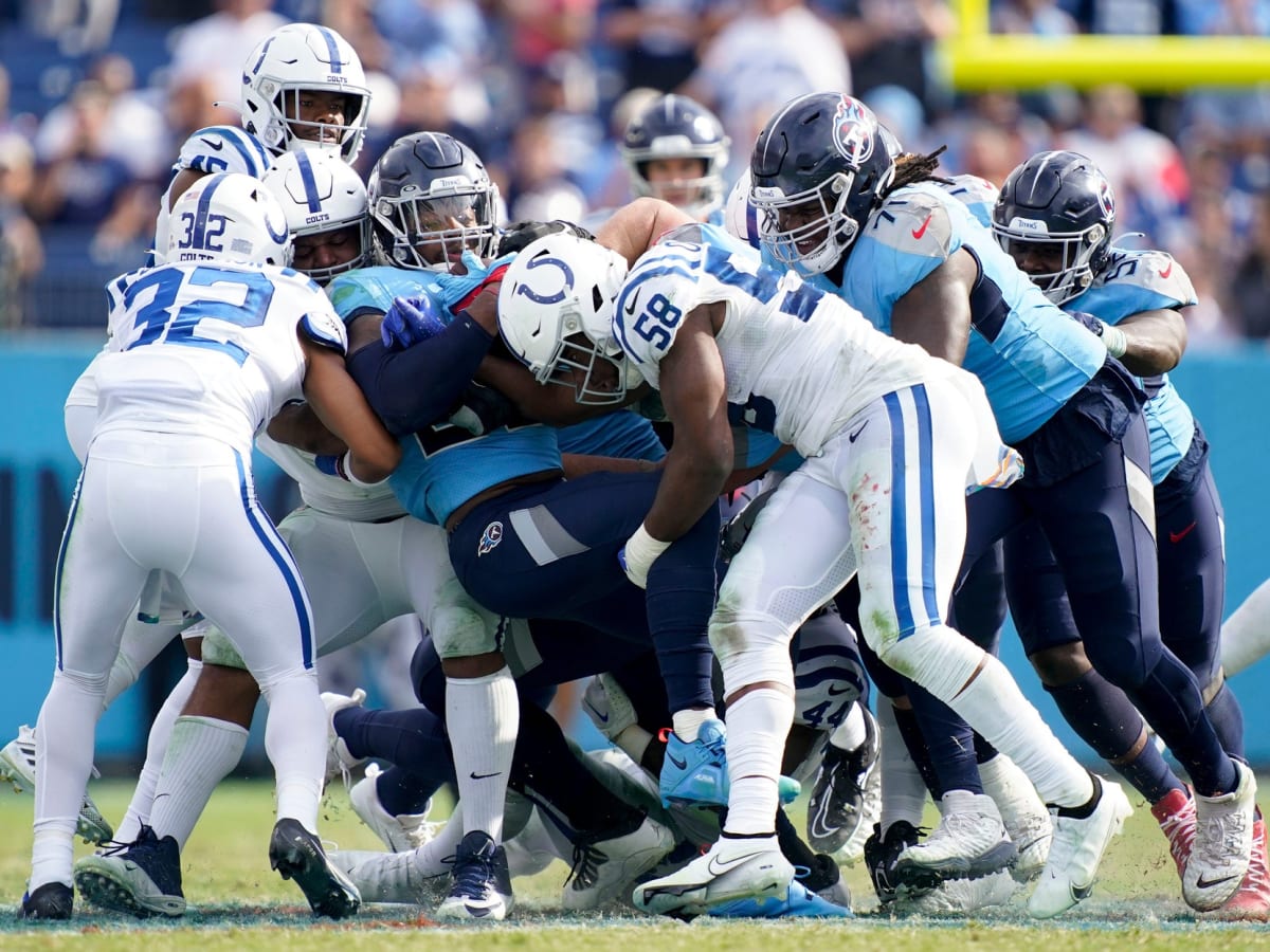Tennessee Titans: A Moment – and Mindset – To Remember
