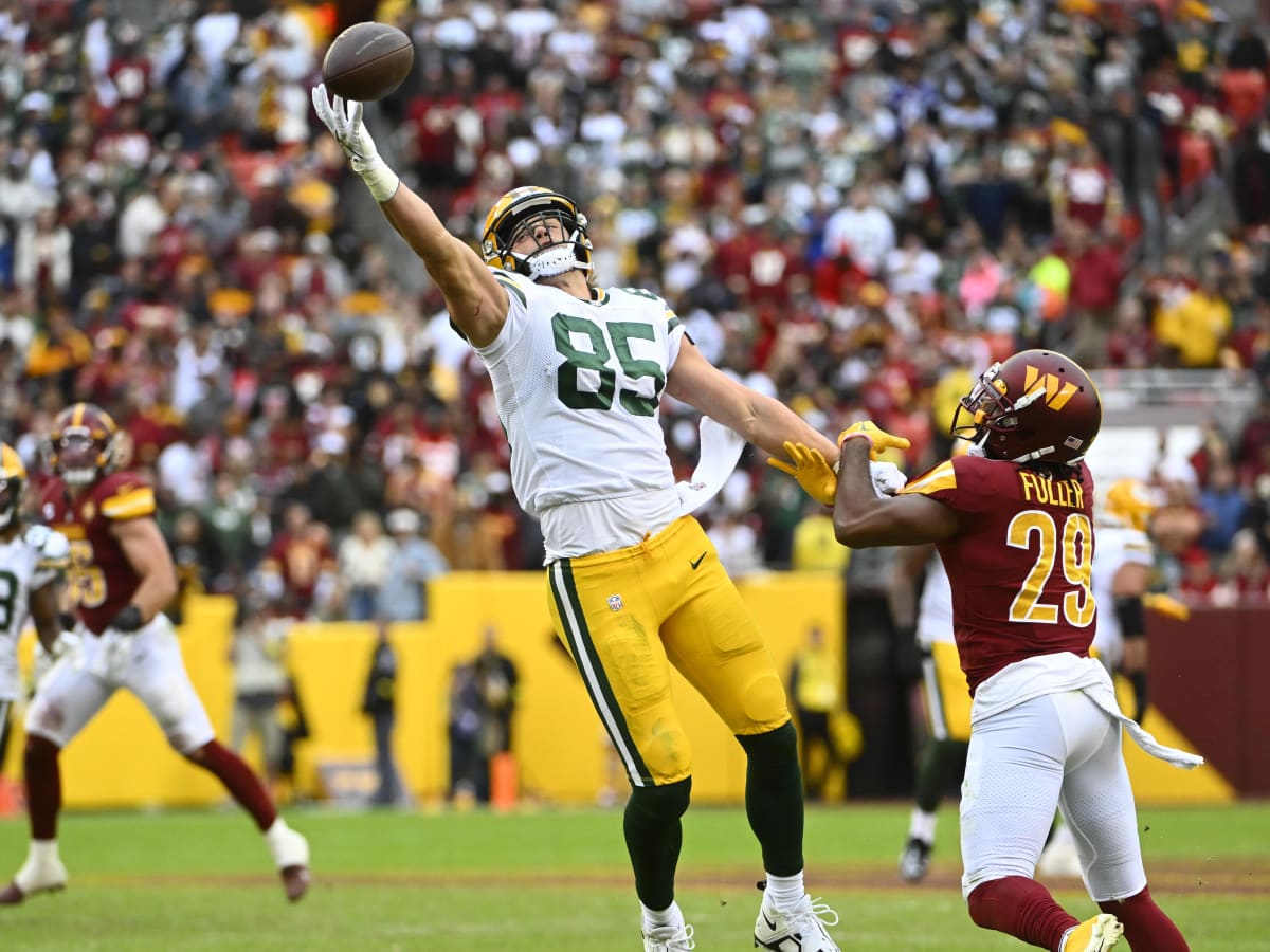 Green Bay Packers vs. Los Angeles Rams: Four Playoff Story Lines - Sports  Illustrated Green Bay Packers News, Analysis and More