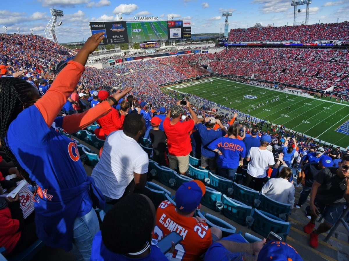 Florida Football: Gators, Georgia Bulldogs joint statement on game