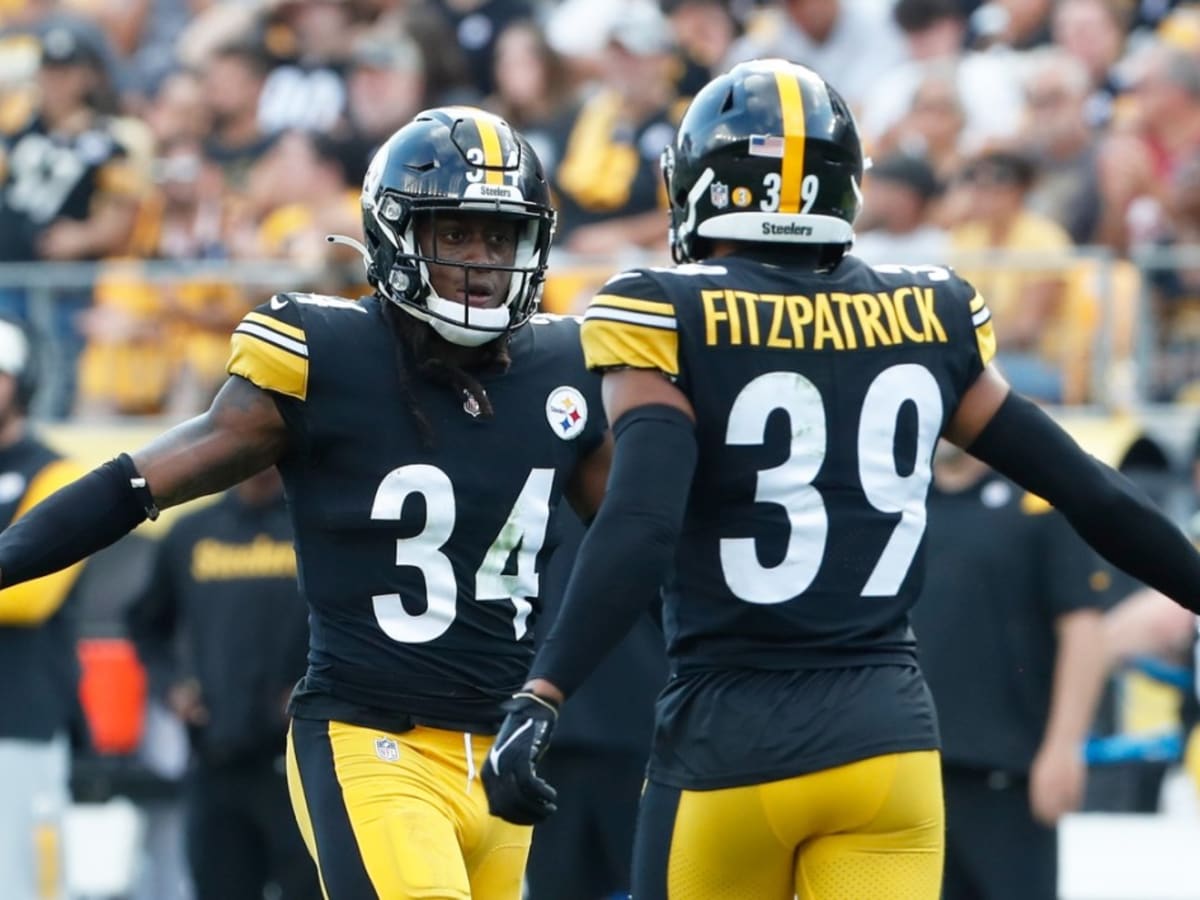 Steelers' deadly duo has team poised for perfect September start - A to Z  Sports