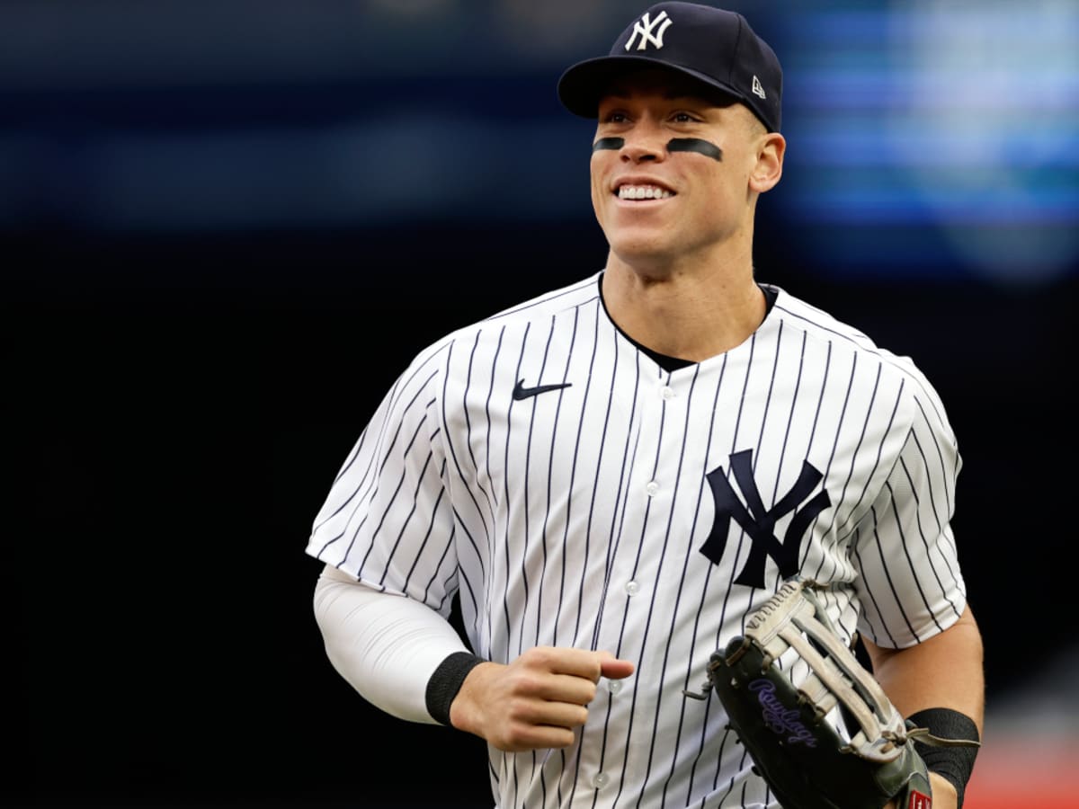 Dodgers to Pursue Aaron Judge, Could Change Mookie Betts's Role, per Report  - Sports Illustrated