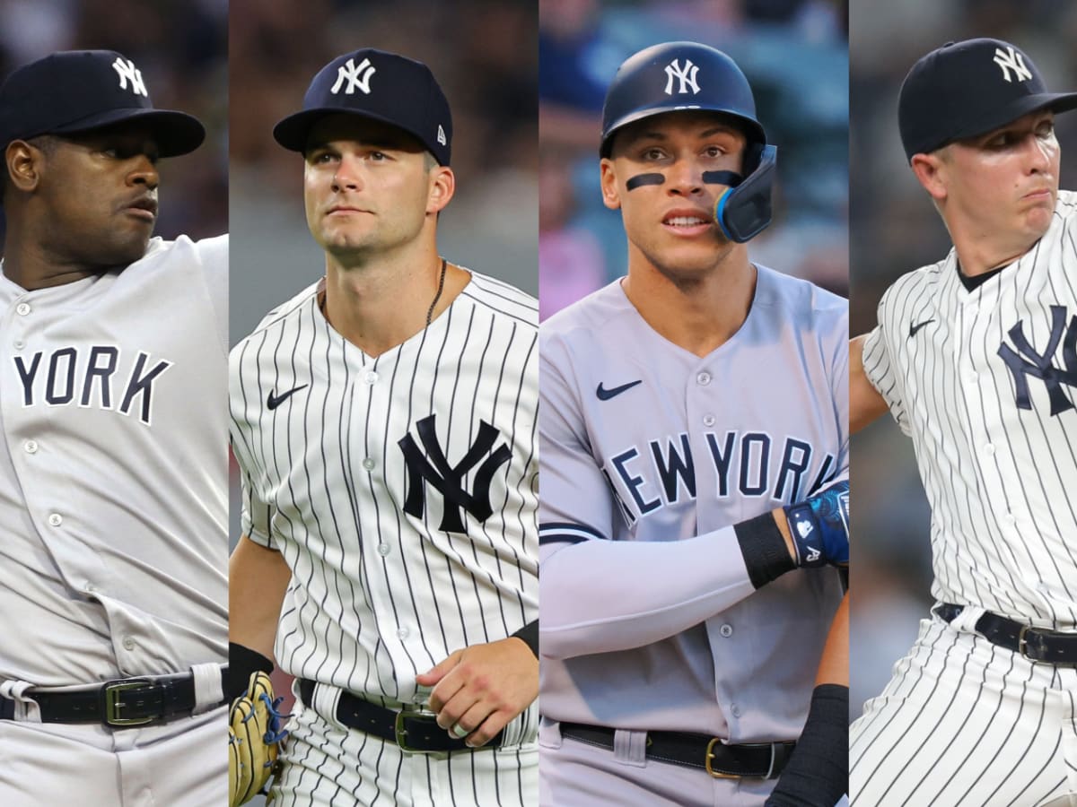 Which New York Yankees Will Enter Free Agency This Offseason - Sports  Illustrated NY Yankees News, Analysis and More