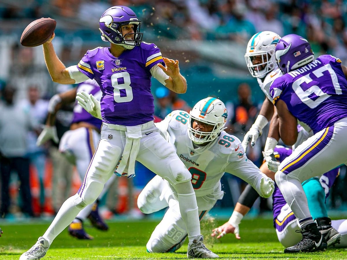 Watch Minnesota Vikings at Carolina Panthers: Stream NFL live - How to Watch  and Stream Major League & College Sports - Sports Illustrated.