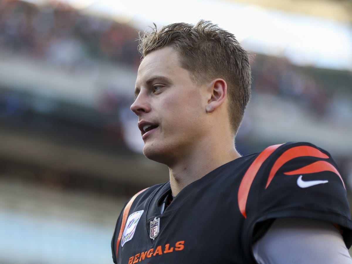 Sam Hubbard Impacting the Lives of Many Through His Foundation - Sports  Illustrated Cincinnati Bengals News, Analysis and More