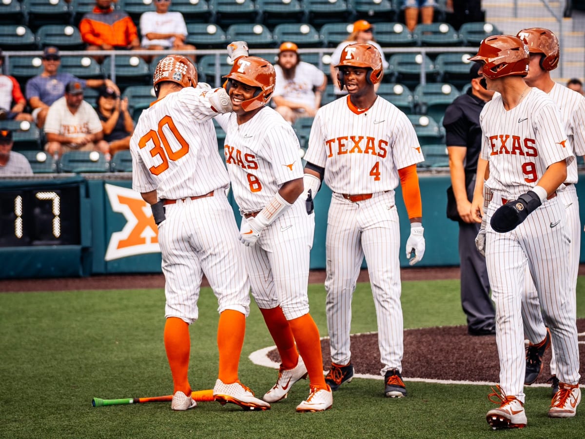 Texas Longhorns baseball: Changes loom after early ouster at CWS