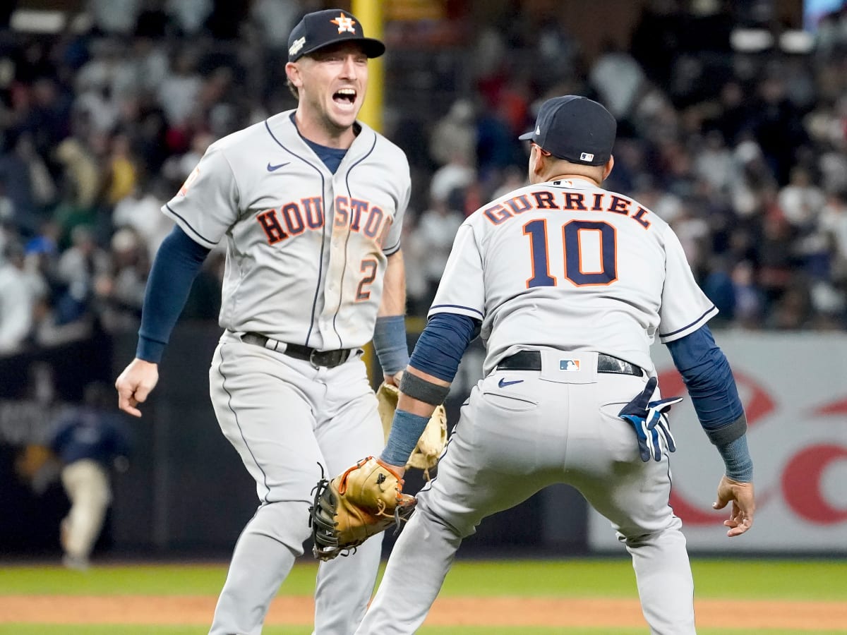 Gerrit Cole Explains What New York Yankees Should Expect Facing Justin  Verlander, Houston Astros in ALCS - Sports Illustrated NY Yankees News,  Analysis and More