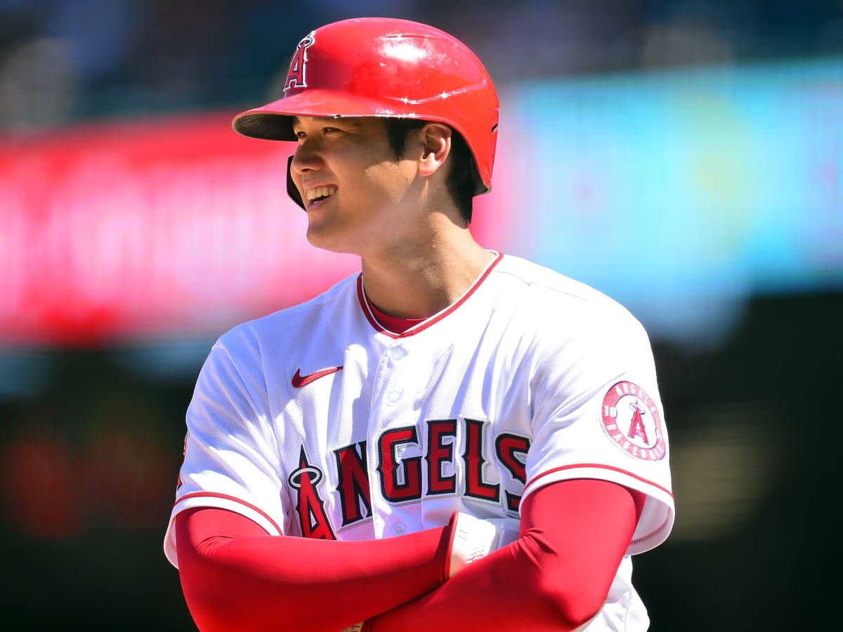 How will the Angels handle Ohtani's potential extension?