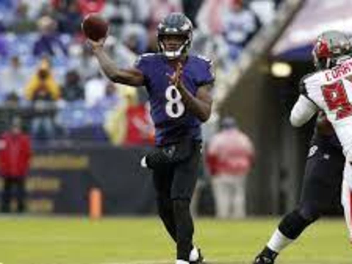 Ravens — Buccaneers Week 8 Predictions - Sports Illustrated Baltimore Ravens  News, Analysis and More