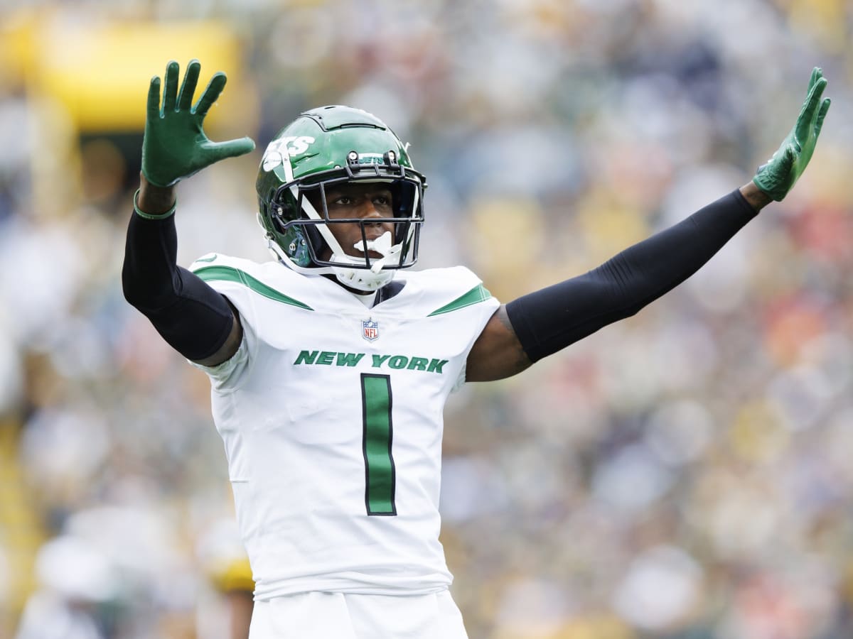 How good will NY Jets CB Sauce Gardner be as a rookie?