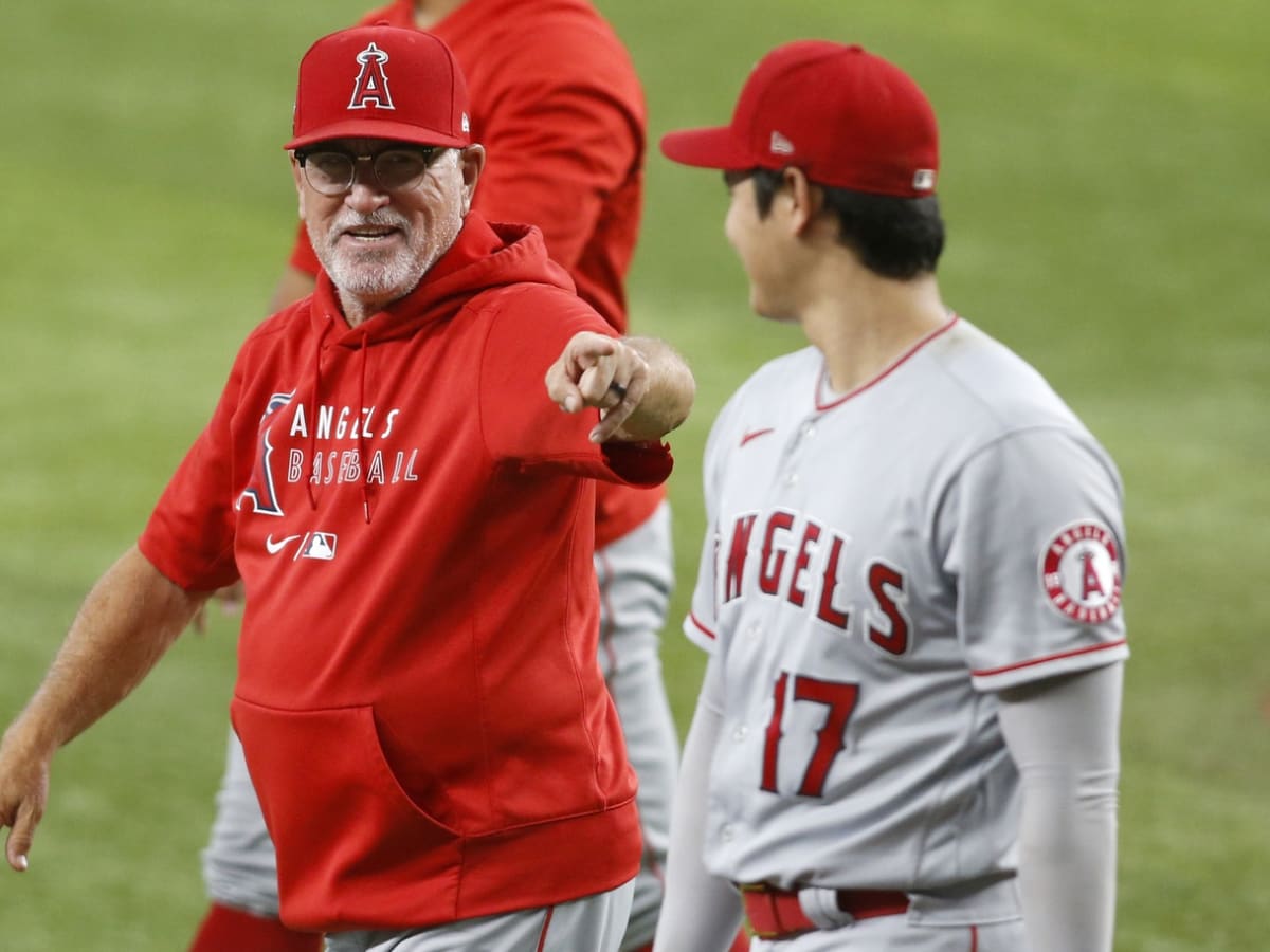 Angels fire Joe Maddon amid record losing streak - The Japan Times