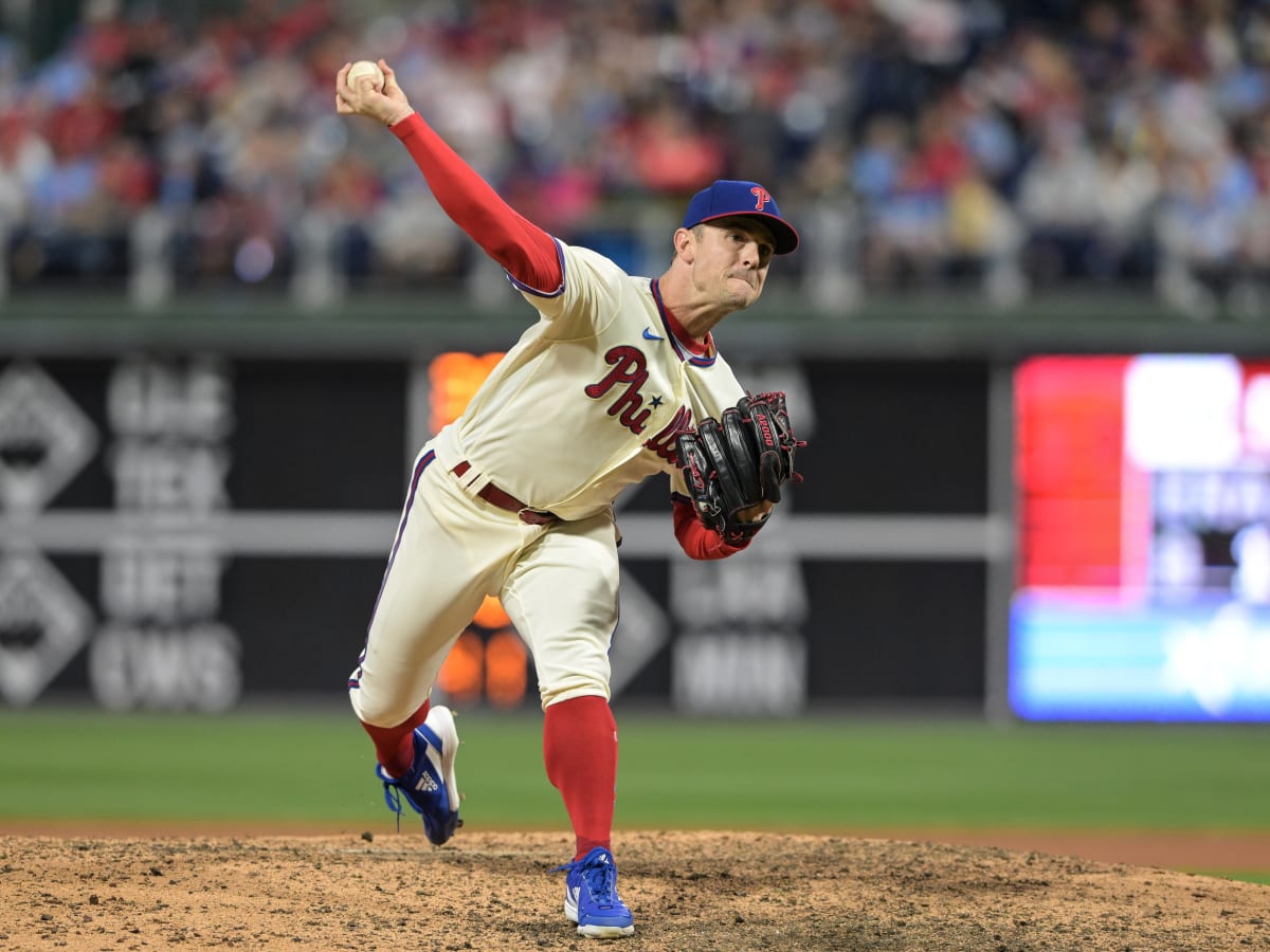 Phillies reacquire David Robertson from Cubs  Phillies Nation - Your  source for Philadelphia Phillies news, opinion, history, rumors, events,  and other fun stuff.