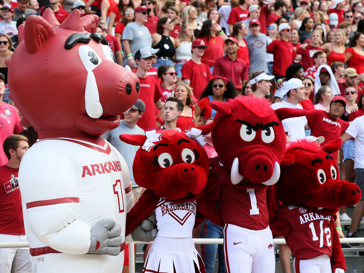 ESPN FPI's Laughably Low Ranking Underlines Arkansas' Plunge in Preseason  Projections - Best of Arkansas Sports