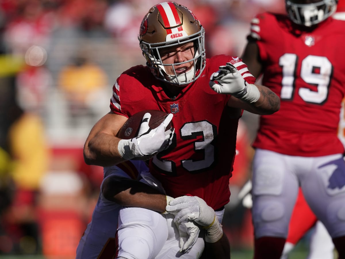 49ers 35, Cardinals 16: Grades - Sports Illustrated San Francisco 49ers  News, Analysis and More