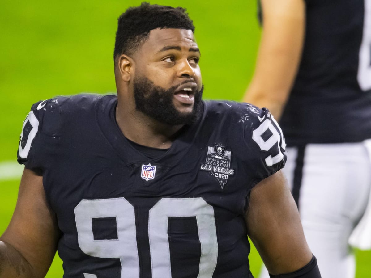 How Johnathan Hankins' departure impacts Giants' defense, NFL News,  Rankings and Statistics