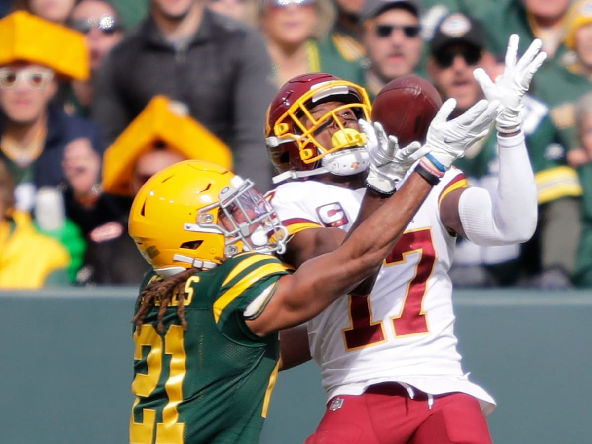 Can't-Miss Play: Green Bay Packers rookie wide receiver Christian