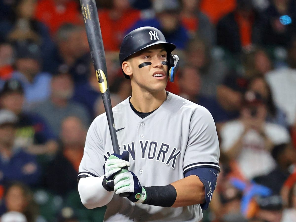 The Giants didn't land Aaron Judge, and fans are right to be impatient -  The Athletic