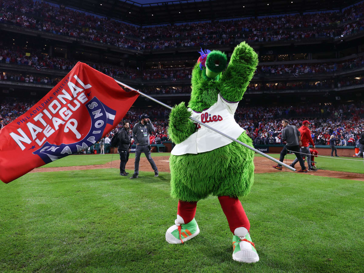 Philadelphia Phillies on X: WE'RE GOING TO THE WORLD SERIES