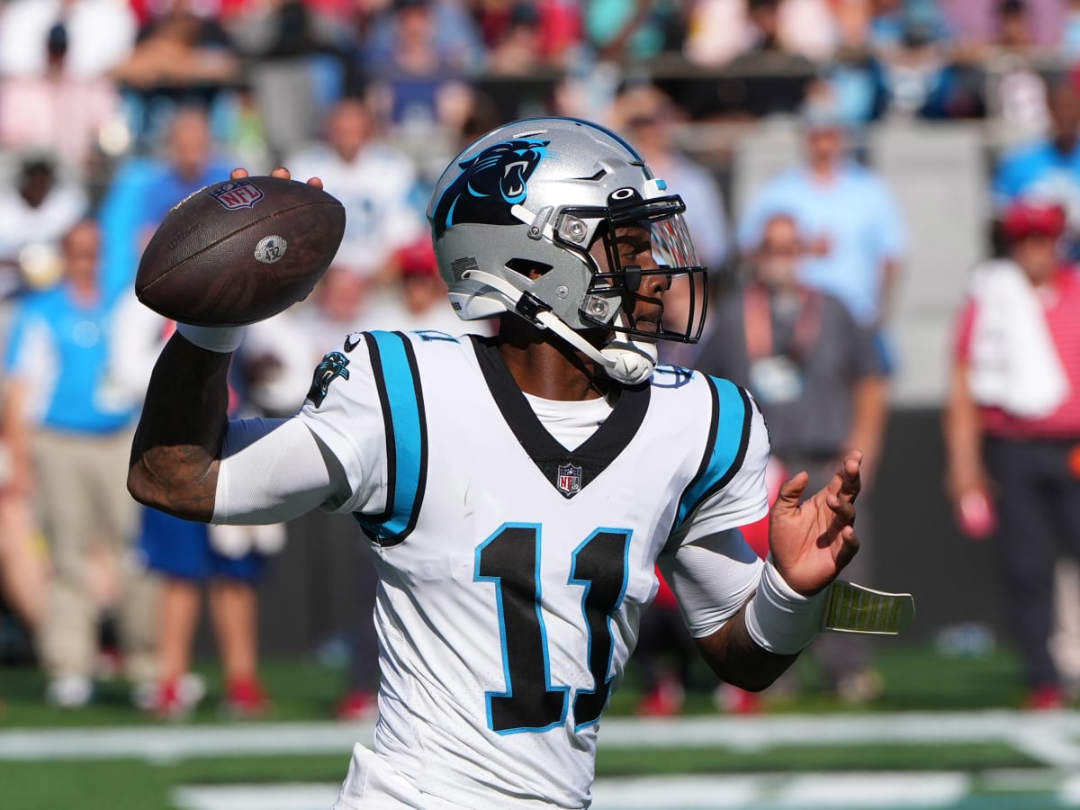 Players to Watch: Panthers at Atlanta - Sports Illustrated Carolina Panthers  News, Analysis and More