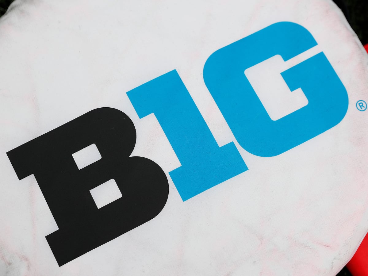 BIG TEN CONFERENCE RELEASES 2023 FOOTBALL SCHEDULE - Big Ten