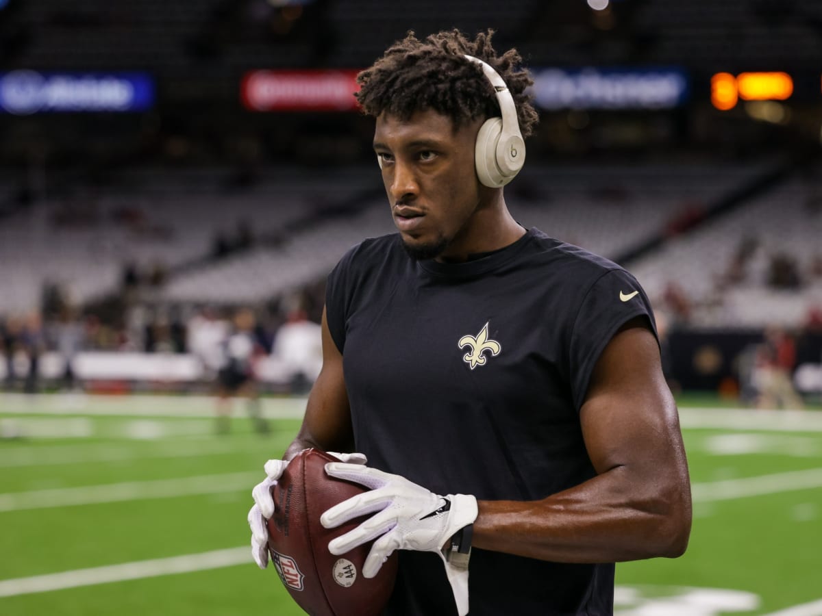 Report: WR Michael Thomas placed on injured reserve due to ankle injury