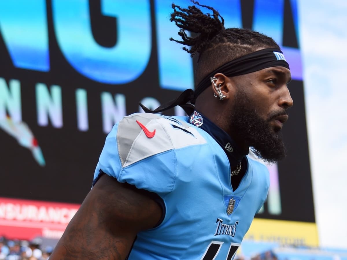 Titans continue roster purge by releasing Zach Cunningham