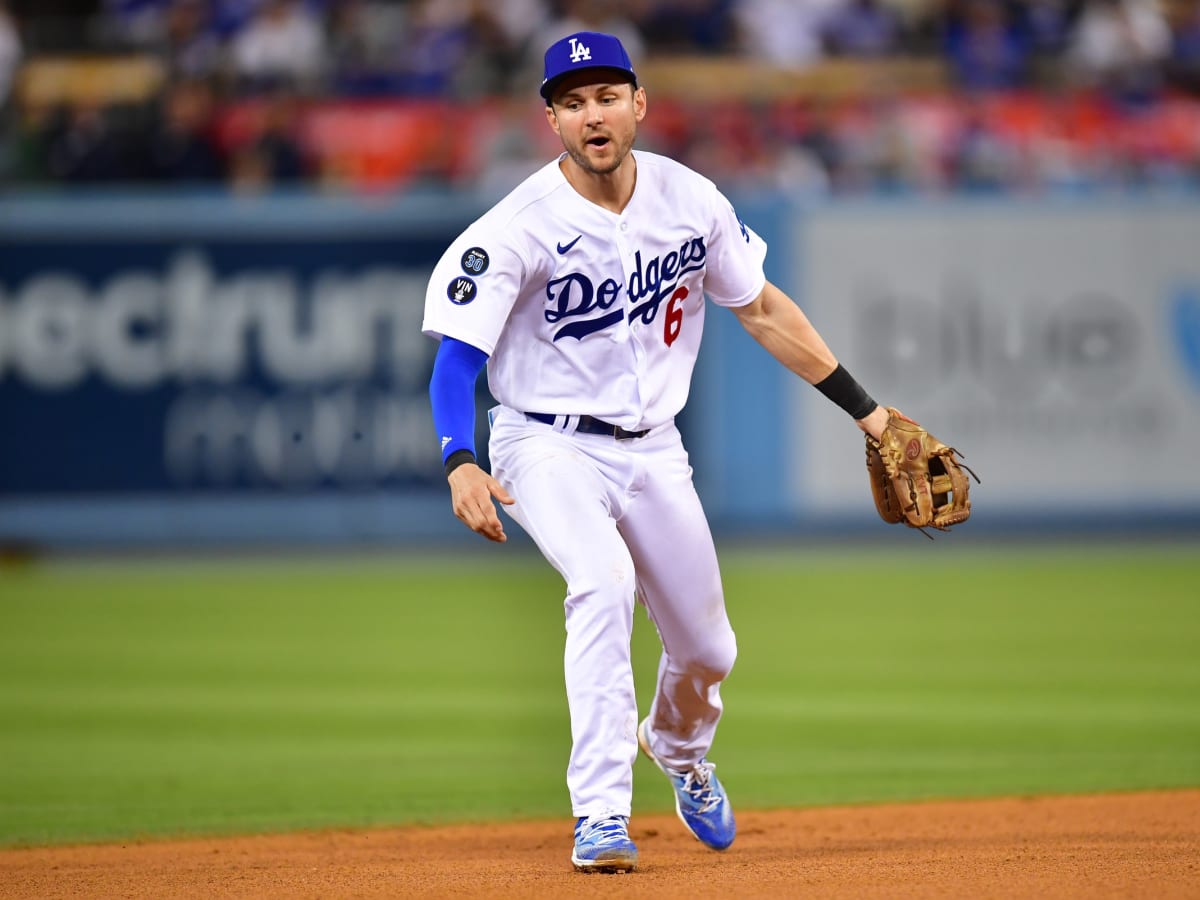 Dodgers' 10 free agents headlined by Trea Turner, Clayton Kershaw - True  Blue LA