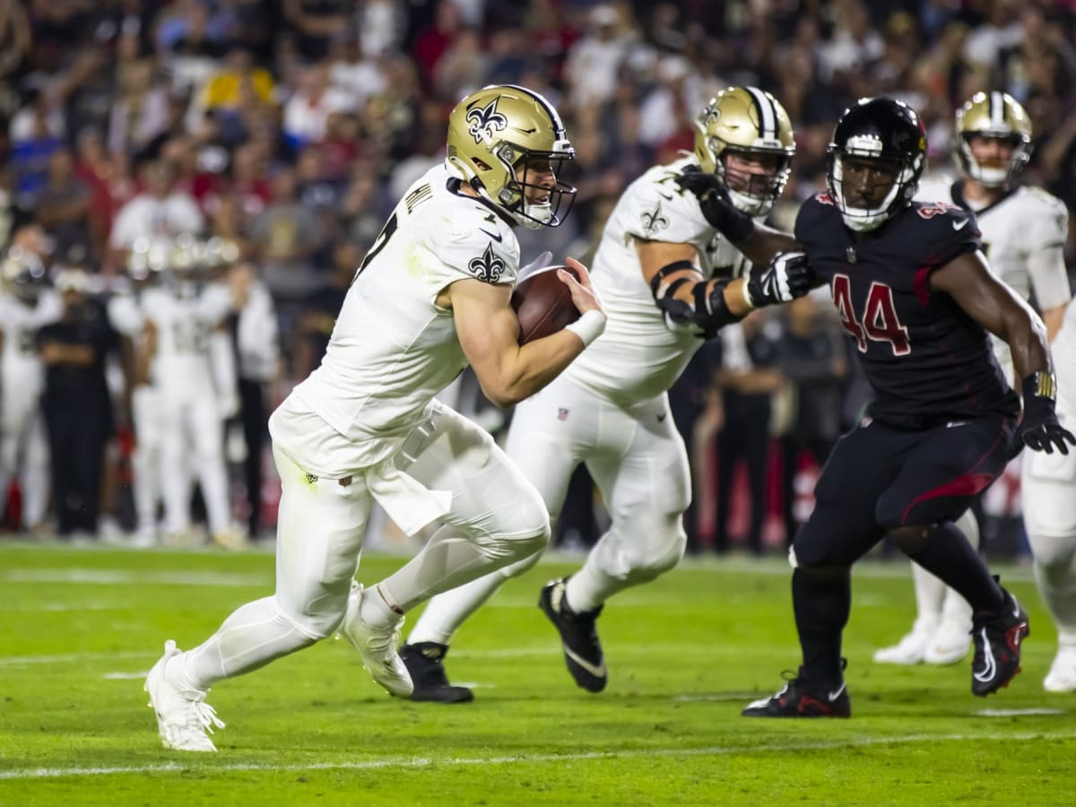 Las Vegas Raiders Podcast: TDL instant reaction vs the Saints